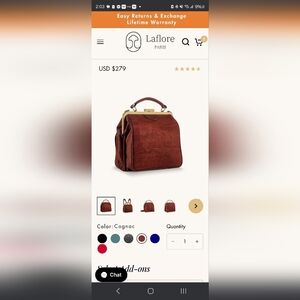 Laflore Paris Bebebark